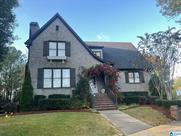 4177 Paxton Pl, Vestavia, AL 35242