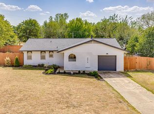3216 E Noble Dr, Edmond, OK 73034