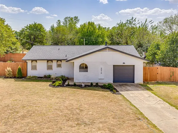 3216 E Noble Dr, Edmond, OK 73034