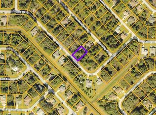 Ohio Rd, North port, FL 34291