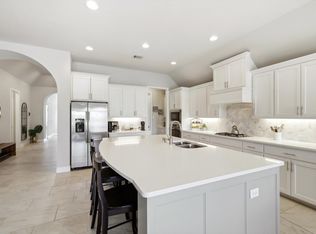 1632 Twistleaf Rd, Northlake, TX 76226