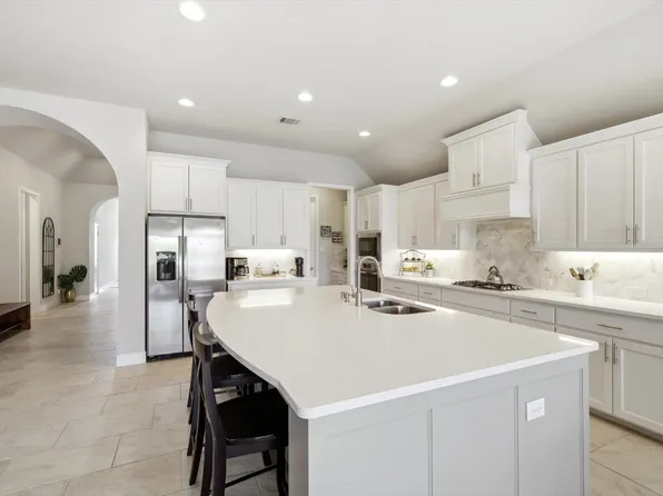 1632 Twistleaf Rd, Northlake, TX 76226