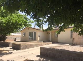1801 7th St, Alamogordo, NM 88310