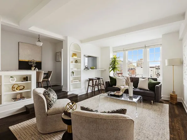 299 W 12th St #7BC, New York, NY 10014