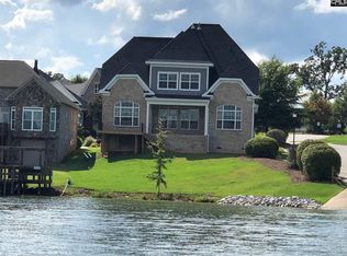 105 Eastshore Dr, Lexington, SC 29072