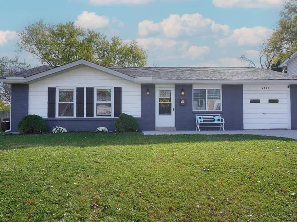 2561 Retford Dr, Cincinnati, OH 45231