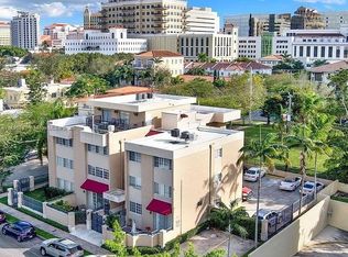 300 Madeira Ave APT 201, Coral Gables, FL 33134