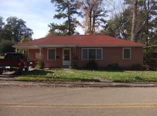 1210 Farmer St, Port Gibson, MS 39150