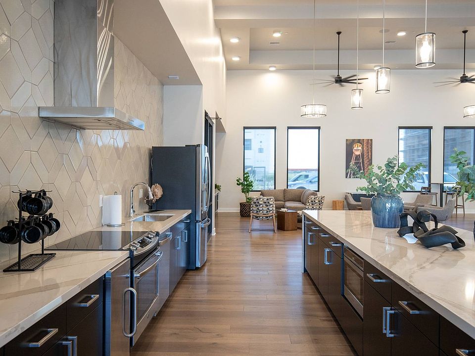 Stunning Interiors