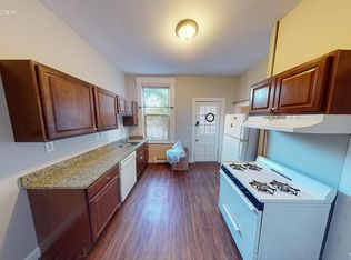 224 Banks St #101, Cambridge, MA 02138