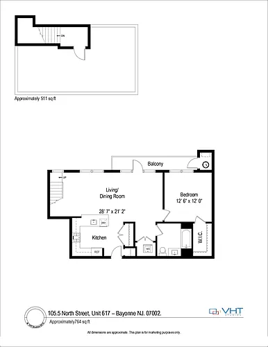 Floor plan 17