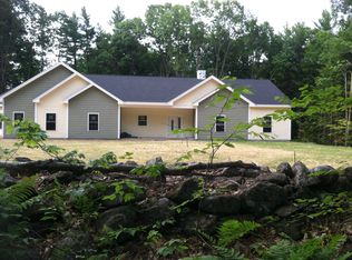 121 Star Hill Rd, Waterboro, ME 04087