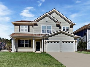 228 Austin Creek Ct, Summerville, SC 29483