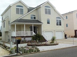 31 Kentucky Dr, Little Egg Harbor, NJ 08087