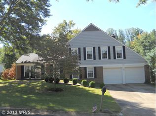 2301 Nees Ln, Silver Spring, MD 20905