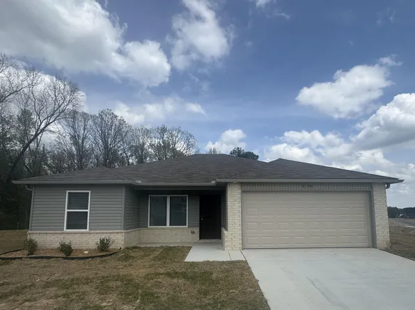 3140 Ted Craig Dr, Alexander, AR 72002