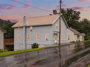 6851 Mount Davis Rd, Meyersdale, PA 15552