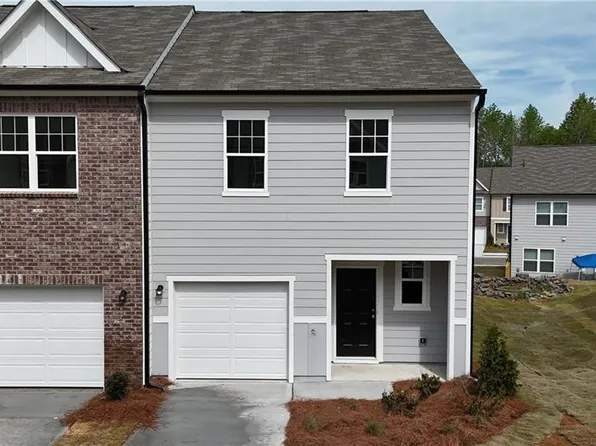 2079 Emerson Dr, Auburn, GA 30011