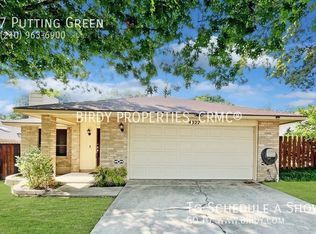 4327 Putting Grn, San Antonio, TX 78217
