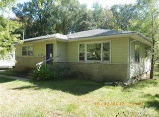 1404 Hamelink Dr, Portage, MI 49002