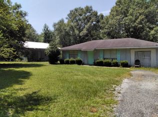 512 Outback Rd, Clayton, AL 36016