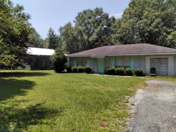512 Outback Rd, Clayton, AL 36016
