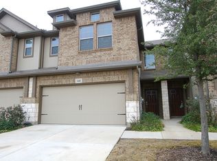 441 Metropolitan Dr, Plano, TX 75023