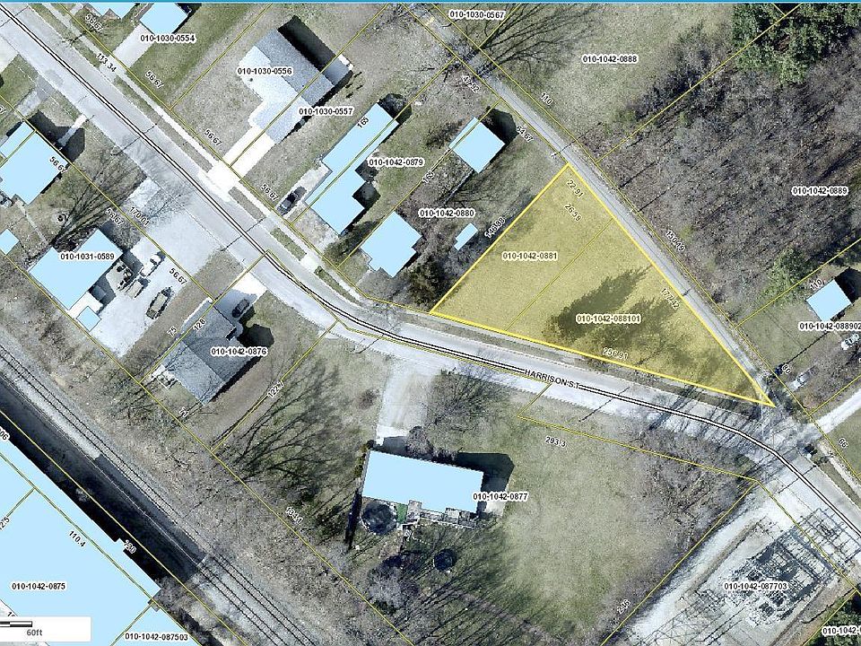2nd image of Harrison St