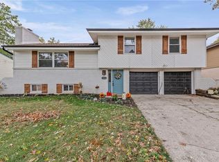 5025 NE 57th Ter, Kansas City, MO 64119