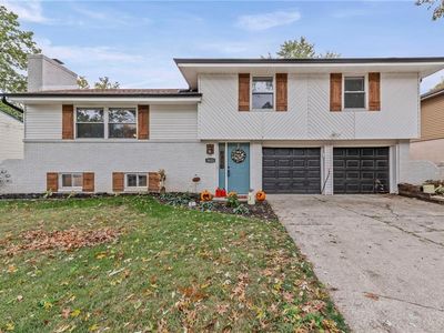 5025 NE 57th Ter, Kansas City, MO, 64119