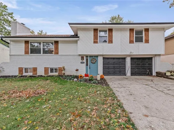 5025 NE 57th Ter, Kansas City, MO 64119