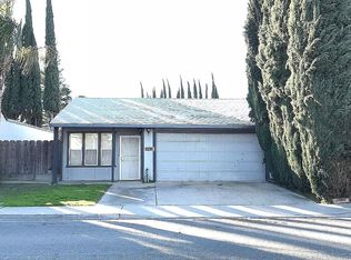 1361 N Mitchell Ave, Turlock, CA 95380