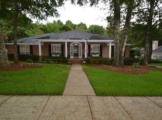 6516 Charingwood Dr S, Mobile, AL 36695