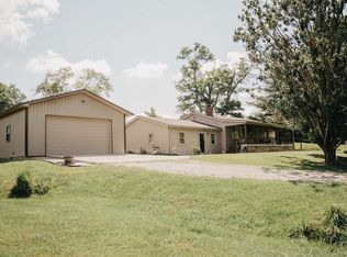 787 Morris Rd, Sadieville, KY 40370