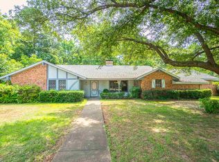 403 Freeman Ave, Daingerfield, TX 75638