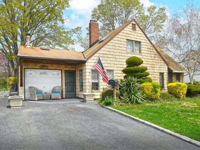265 Orchid Road, Levittown, NY, 11756