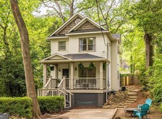 445 Loomis Ave SE, Atlanta, GA