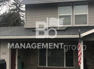 6822 SW Garden Home Rd, Portland, OR 97223