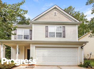 8108 Nikki Cole Dr, Charlotte, NC 28215