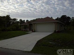 3504 E 13th St, Lehigh Acres, FL 33972