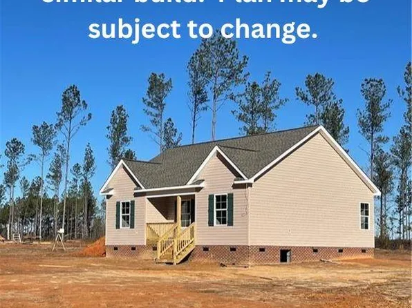 3083 Great Falls Rd, Blackstock, SC 29014