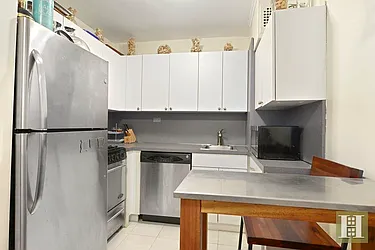 Rented by Halstead Real Estate