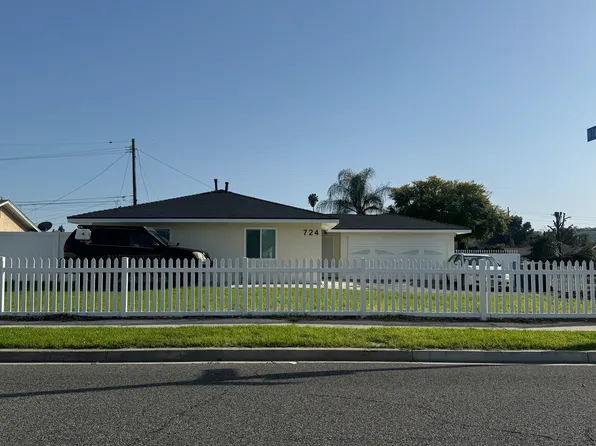 (undisclosed Address), Pomona, CA 91766