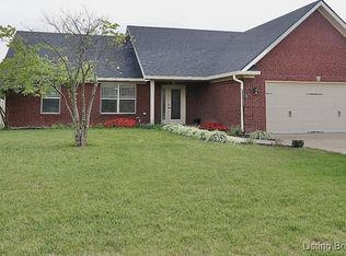 5510 Gum Tree Xing, Jeffersonville, IN 47130