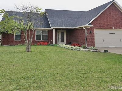 5510 Gum Tree Crossing, Jeffersonville, IN, 47130