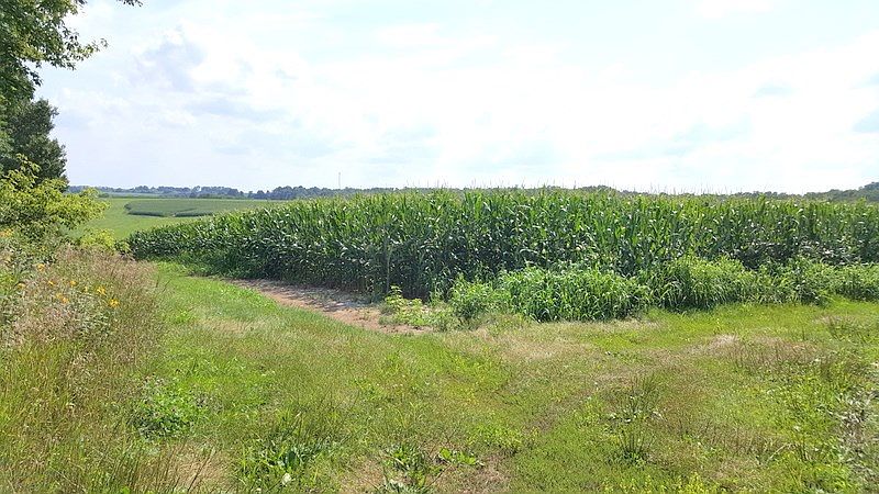 2nd image of Cisserville Rd