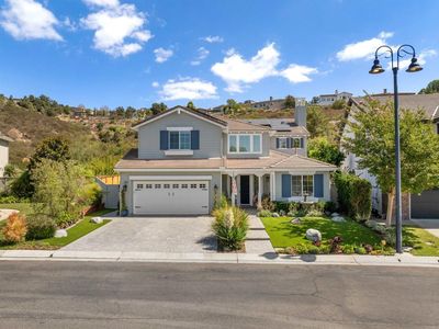 1530 Glencrest Dr, San Marcos, CA, 92078