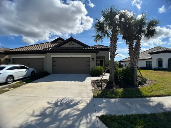 220 Tracino Ter, Nokomis, FL 34275