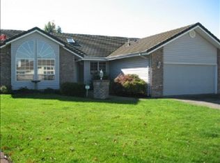 805 Raintree Way, Springfield, OR 97477