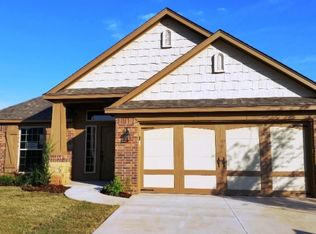 3520 Mount Mitchell Ln, Norman, OK 73069